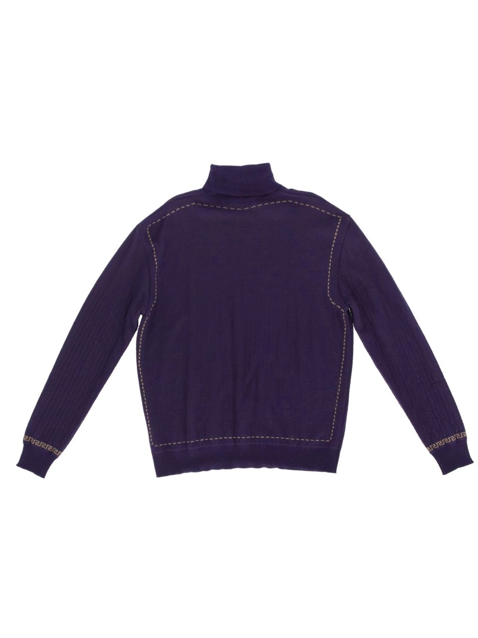 Cheap Versace jumper 2000s wool Women 0822